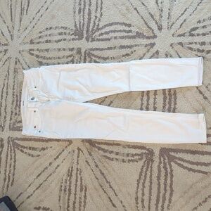 Hudson denim